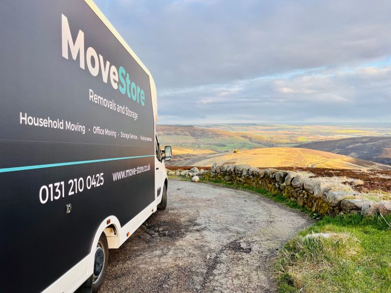 Long Distance Removals