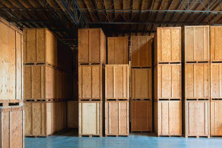 Storage Edinburgh