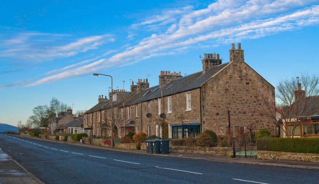 Midlothian removals - MoveStore