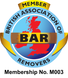 BAR Member