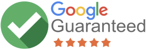 Google Guaranteed