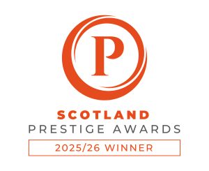 Scotland Prestige Awards 2025/26 Winner