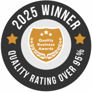 Best Movers in Edinburgh 2025 Winner