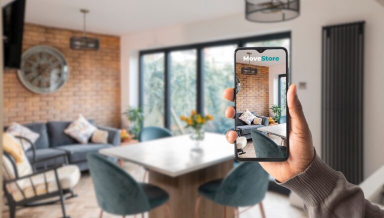 Virtual Moving Survey