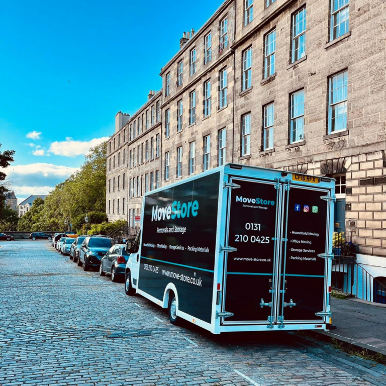 Parking, Permits and Access in Edinburgh: How to Avoid Delays