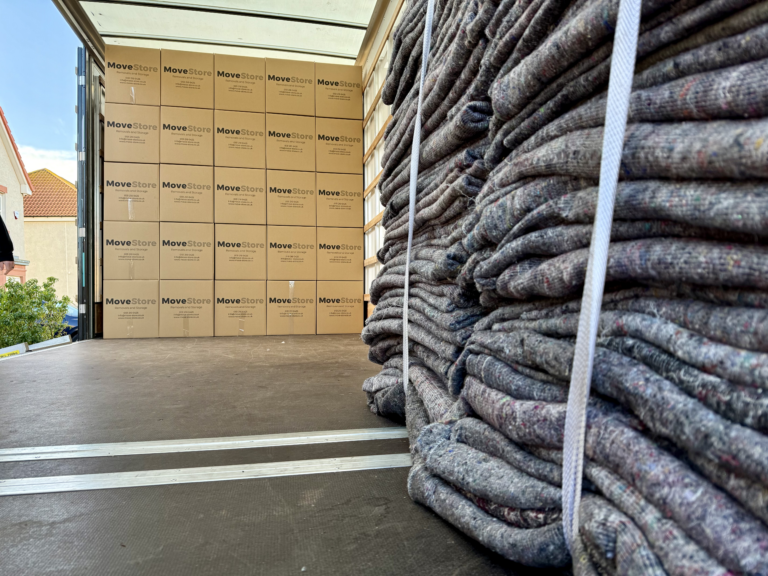 Part-Load Removals Explained