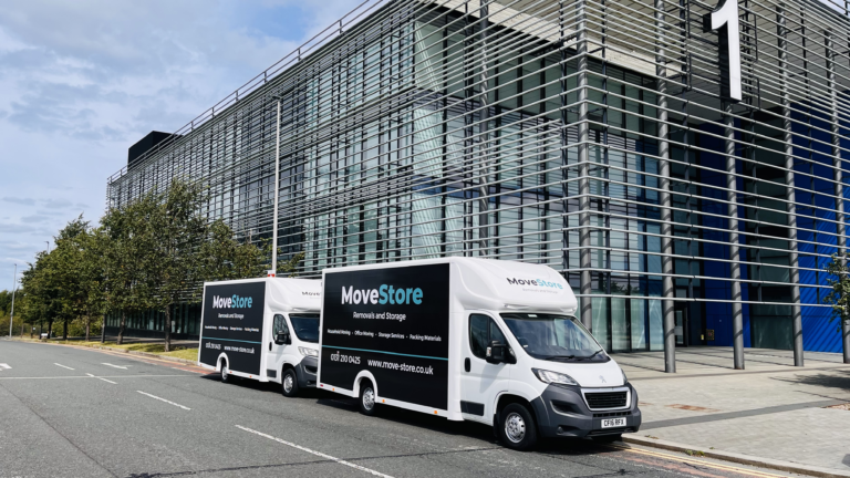 Internal Comms for an Office Move: Templates for Staff and Clients