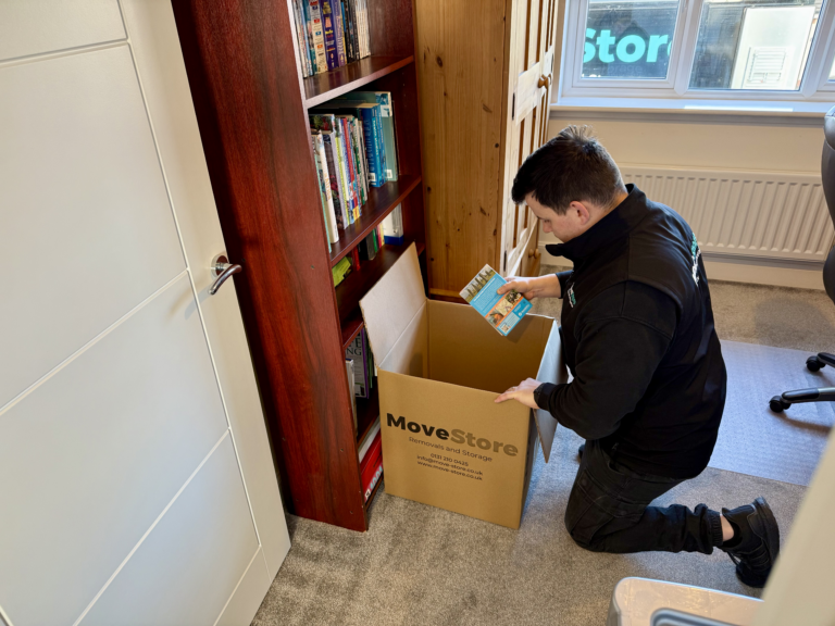 Student Move In Day What to Pack