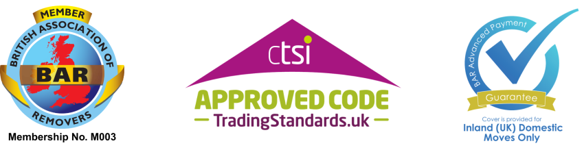 BAR - Accredited Removals Company